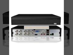 4MP 1080p EX-SDI/HD-SDKI DVR