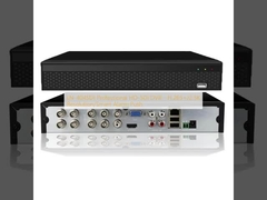 LN-404SDI Professional HD-SDI DVR - H.265+/2.5K Resolution/Smart Alarm Push