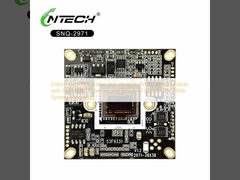 Lntech High-Resolution and Versatile 2MP Camera Module with Sony IMX291 Sensor and 6 Output Options for OEMs System Integrators
