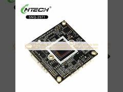 Lntech Motorized Auto Focus/Zoom 4K Camera Module With Sony IMX291 Sensor And 6 Outputs For OEM Camera Design