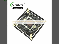 Lntech 2971R 38x32mm Starlight Camera Module with Auto Focus